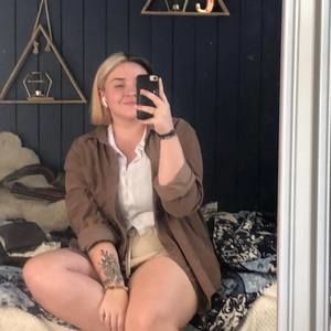 Meet your Posher, Chantelle